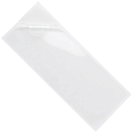 Rahmenschutzfolie transparent, Wunschgröße